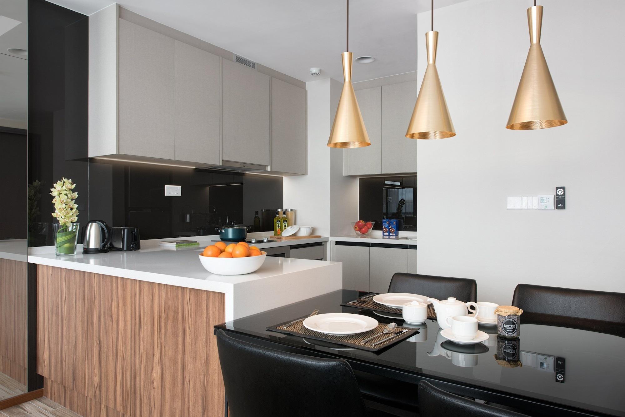 Somerset Damansara Uptown Petaling Jaya Exterior photo