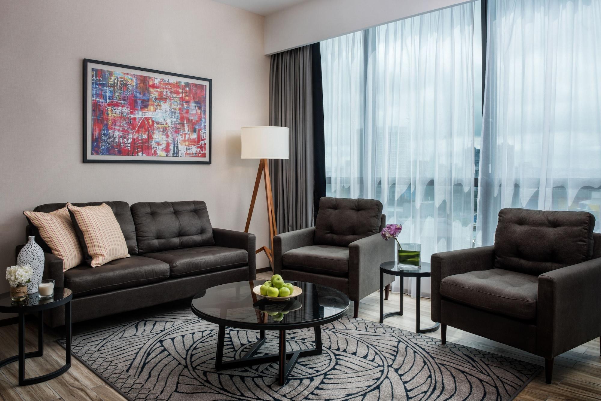 Somerset Damansara Uptown Petaling Jaya Exterior photo