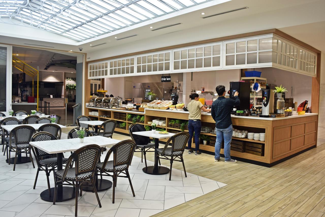 Somerset Damansara Uptown Petaling Jaya Exterior photo