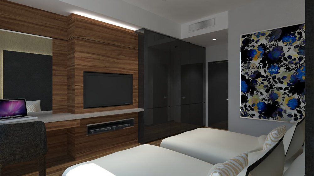 Somerset Damansara Uptown Petaling Jaya Exterior photo