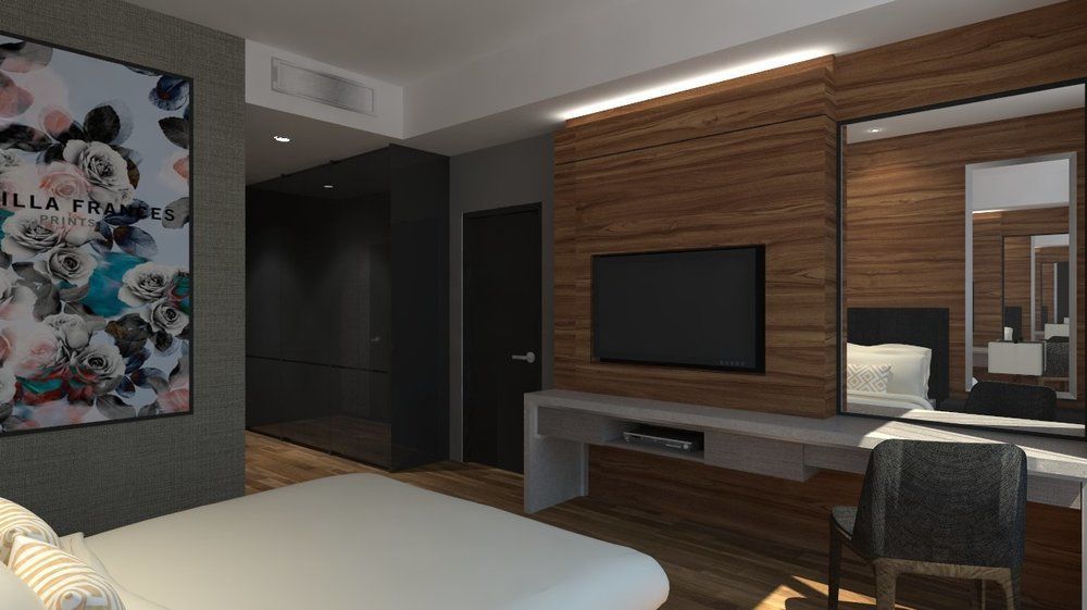 Somerset Damansara Uptown Petaling Jaya Exterior photo