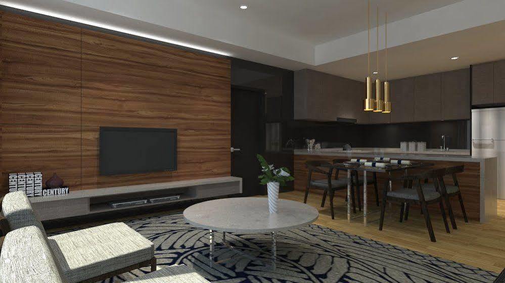 Somerset Damansara Uptown Petaling Jaya Exterior photo