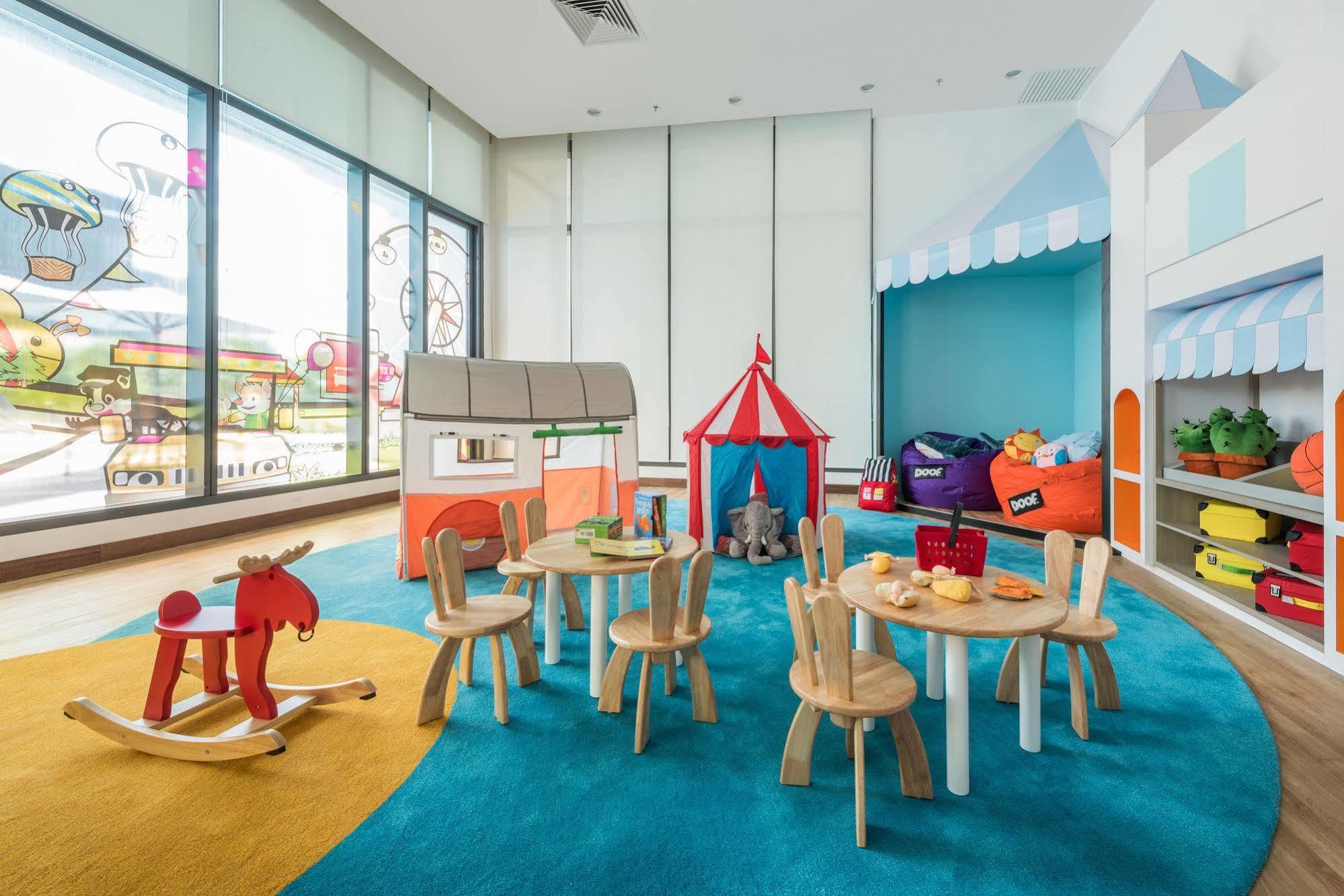 Somerset Damansara Uptown Petaling Jaya Exterior photo