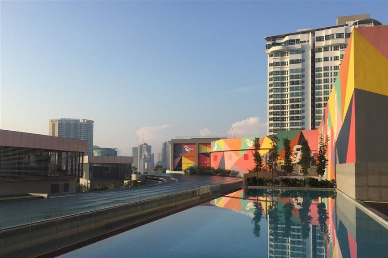 Somerset Damansara Uptown Petaling Jaya Exterior photo
